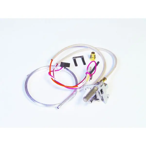 Ao Smith 9007876005 - Kit Pilot With Tubing Nat 100112330
