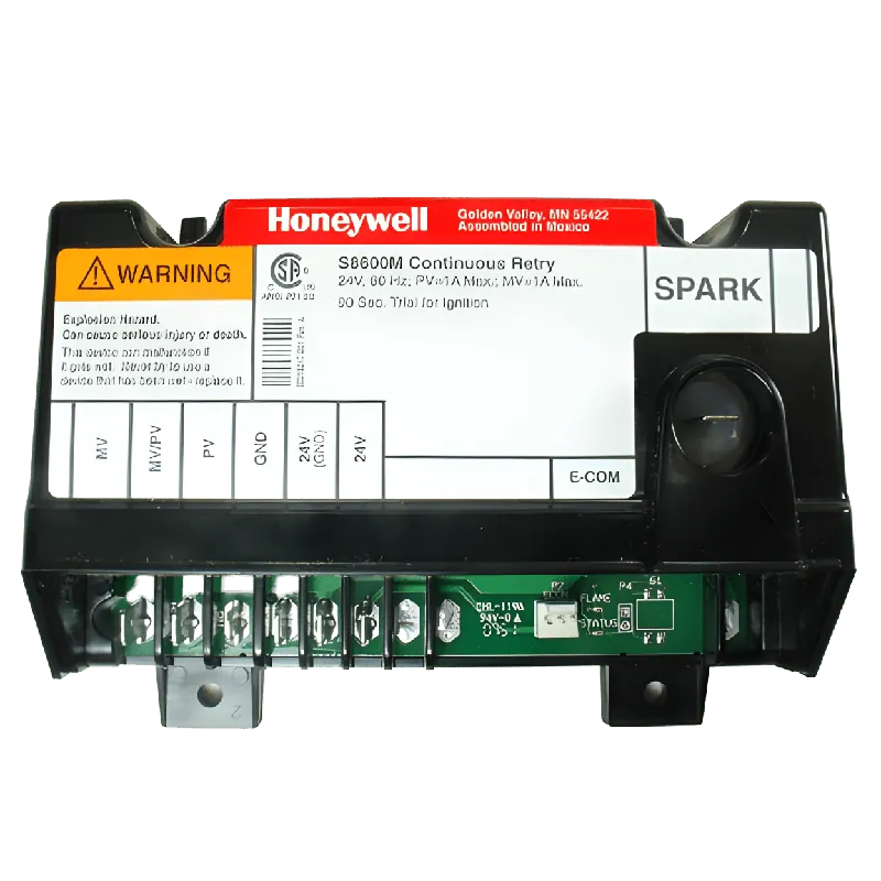Rheem SP10763C Ignition Control W/Cable
