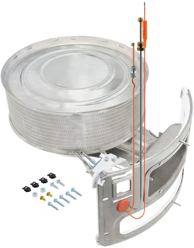 Rheem SP20149 - Burner Replacement