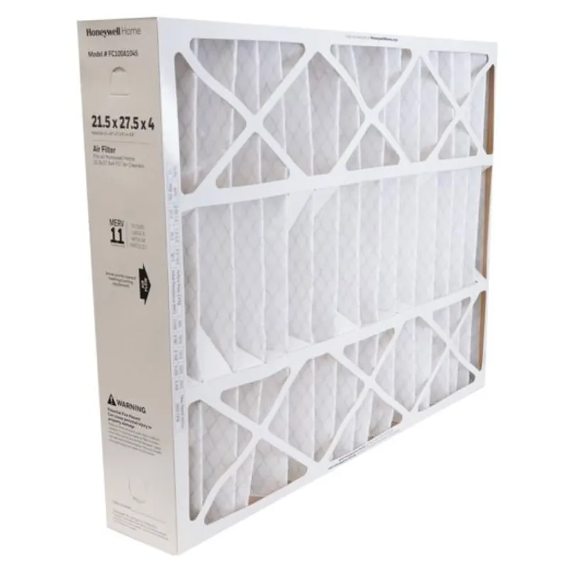 Honeywell FC100A1045 Media Air Filter 21 1/2 x 27 1/2 x 4 Inch Replacement