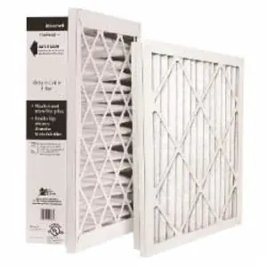 Honeywell FC40R1110 Return Grill Media Air Filter 750 cfm