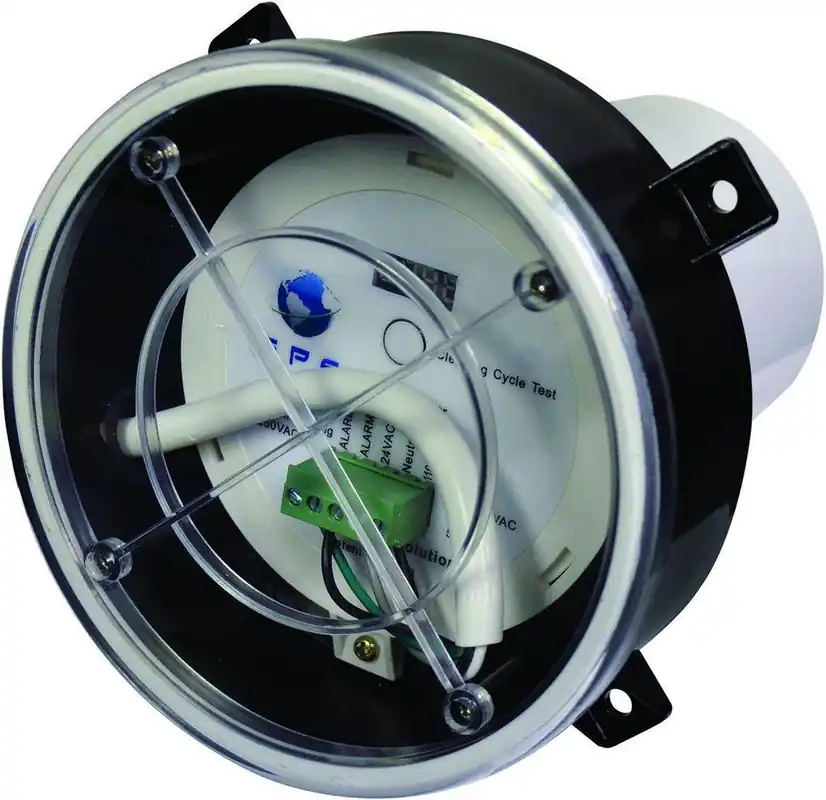 SK0230943-US20260702-105043-0 Nu-Calgon 4900-10 iWave-C Ionization System 12VA (Duct) Replacement MPN - Image 1
