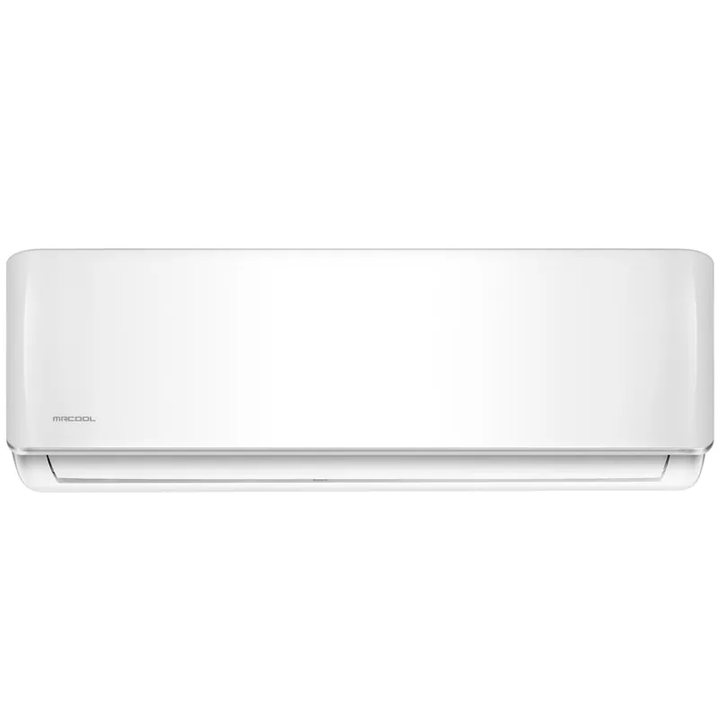 MRCOOL DIY-36-HP-WMAH-230B - E Star 36K BTU Wall Mount Air Handler 230 volt 16 SEER with Enhanced WiFi