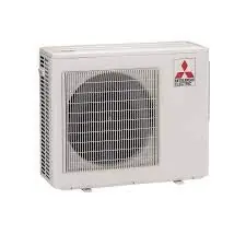 Mitsubishi Electric MUY-GL24NA-U1 22400 BTUH 20.5 SEER Condensing Unit 121 Lbs