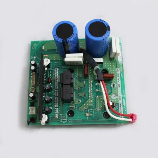SK0231023-US20260702-105043-0 Mitsubishi Electric T7WE34313 - Power Board - Image 1