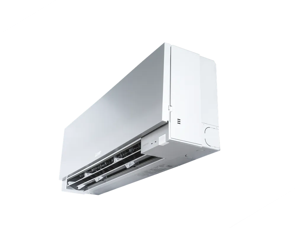 Mitsubishi Electric MSZ-EF12NAS-U1 - 12000 BTUH  (MSZ-EF12NAS-U1)