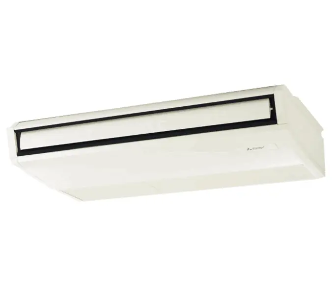 SK0231066-US20260702-105043-0 Mitsubishi Electric PCA-A30KA7 - 30000 BTUH Ceiling Suspended Indoor Air Handling Unit (PCA-A30KA7) - Image 1
