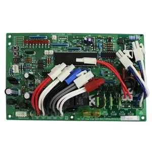 SK0231081-US20260702-105043-0 Mitsubishi Electric T7WE08315 - Controller Board (T7WE08315) - Image 1