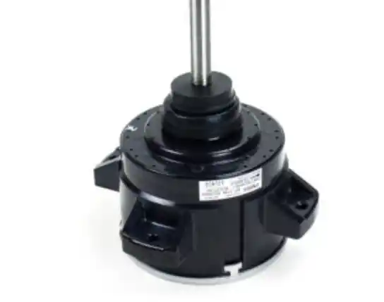 SK0231104-US20260702-105043-0 Mitsubishi Electric E12E34301 - Fan Motor (E12E34301) - Image 1