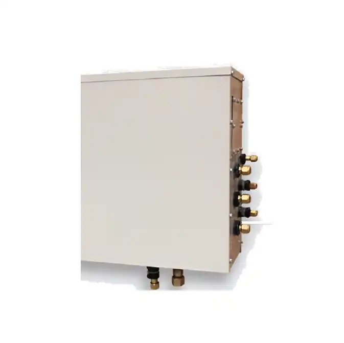 Mitsubishi Branch Box Enclosure  (BBE-1)