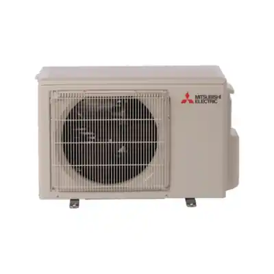 Mitsubishi Electric SUZ-KA09NA2.MX 9MBH HP OD UNIT