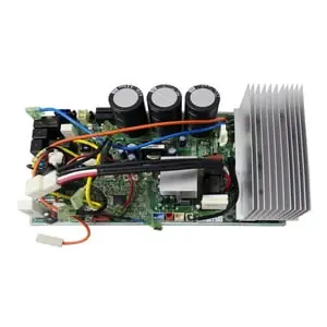 SK0231169-US20260702-105043-0 Mitsubishi Electric E12E81451 - Inverter PC Board (E12E81451) - Image 1