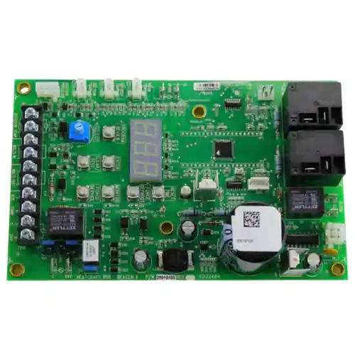 Heatcraft 28910103 Beacon II Control Board For Commercial Refrigeration