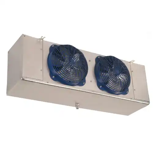 SK0231231-US20260702-105043-0 Bohn LET140BWMC6K - Low Profile Walk-in Unit Cooler (LET140BWMC6K) - Image 1