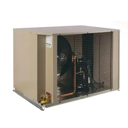 Bohn BCH0045MBACZA0100 - Air Cooled Condensing Unit  (BCH0045MBACZA0100)