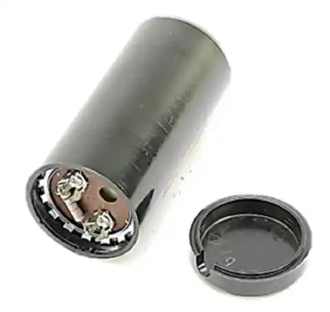 Copeland 914-0008-71 189-227MFD 250V Round Start Cap