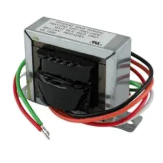 SK0231362-US20260702-105043-0 Bard 8407-068 Low Voltage Transformer 50 VA Replacement 8407-034 - Image 1