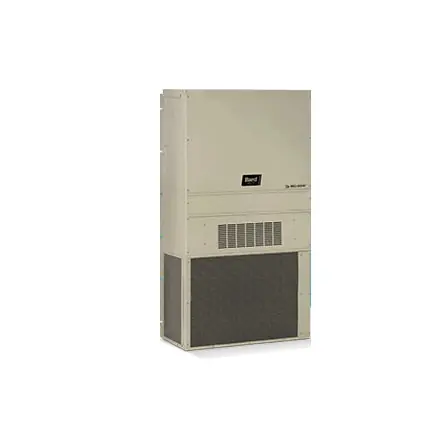 Bard W60AC-B00XXXXXJ - Wall Mount 11 Eer Cooling Only Package Unit