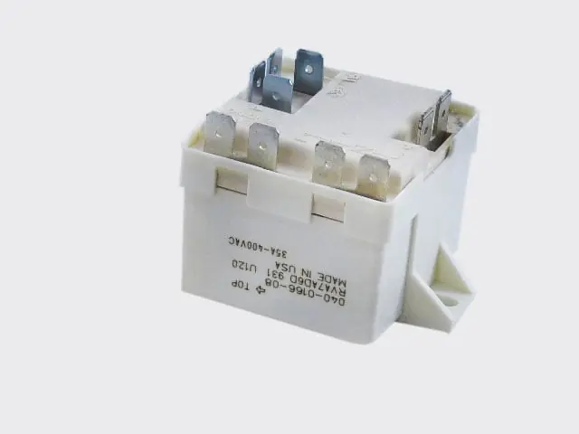 Copeland 940-0001-50 Start Relay