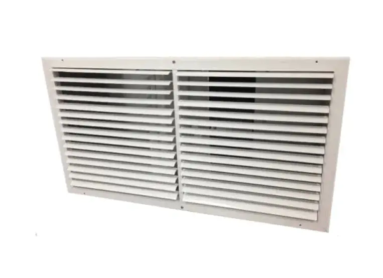 SK0231432-US20260702-105043-0 Bard SGR-5W High Velocity Supply Grille - Image 1