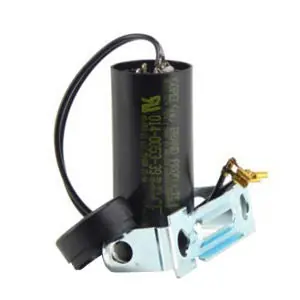SK0231445-US20260702-105043-0 Copeland 914-0032-06 Start Capacitor 233-280 MFD 125 VAC - Image 1