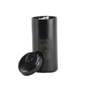 Copeland 914-0008-79 Capacitor 270-324MFD 165V
