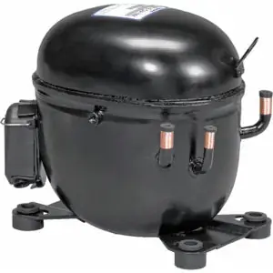 SK0231489-US20260702-105043-0 Copeland RST70C1E-PFV-901 Compressor 230v 1PH 7150 BTU R404A - Image 1