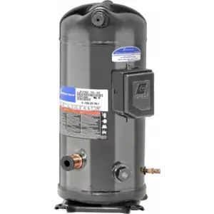 SK0231501-US20260702-105043-0 Copeland ZP137KCE-TFD Scroll Compressor 460/3/60 - Image 1