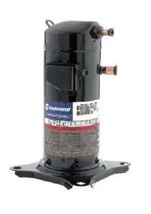 SK0231535-US20260702-105043-0 Copeland ZR57K3-PFV-930 Air Compressor - Image 1