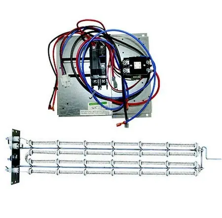 SK0231562-US20260702-105043-0 Bard EHWA42C-B09 9 kW Electric Heat Kit - Image 1