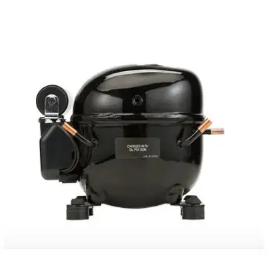 SK0231580-US20260702-105043-0 Copeland ARE35C5E-IAA-959 3500 BTU Compressor 115V 1PH - Image 1