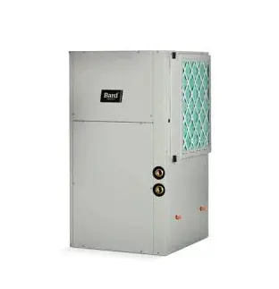 SK0231616-US20260702-105043-0 Bard GV27S3AAN Horizontal 2 Ton Water Source Heat Pump EER 24.5 COP 5.2 Range Extended - Image 1