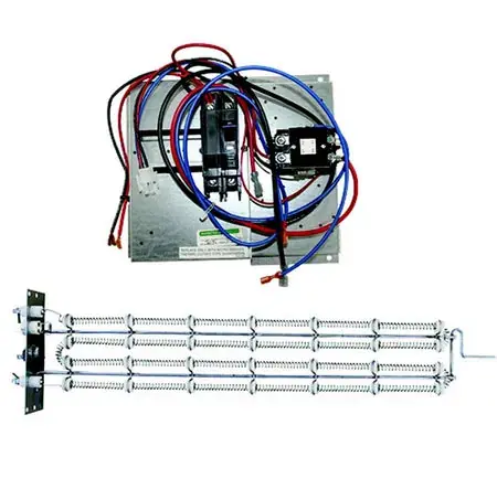 Bard EHW2TAB-A08 Electric Heat Kit 8 Kw 230/1