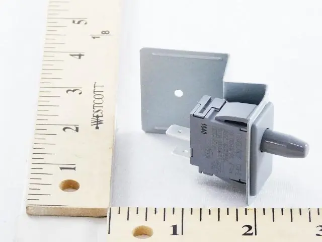 SK0231674-US20260702-105043-0 Armstrong Air R604221-01 - Switch-Interlock & Bracket - Image 1