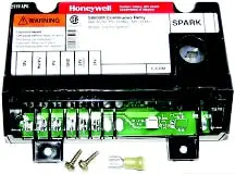 Lennox R38691B001 Ignition Control