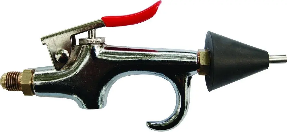 SK0231691-US20260702-105043-0 Nu-Calgon 4300-51 Rx11-flush Gun - Image 1
