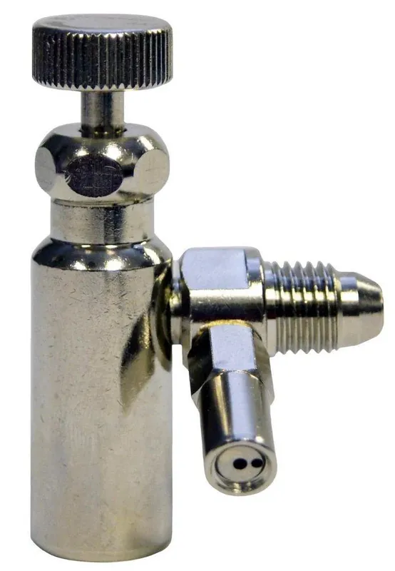 SK0231710-US20260702-105043-0 Nu-Calgon 4300-89 Rx11-flush Line Set Flush Injection Valve - Image 1