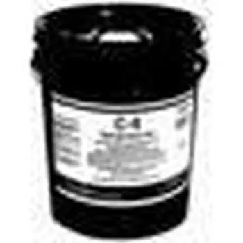 Nu-Calgon 4304-05 - Refrigeration Naphthenic Mineral Oil