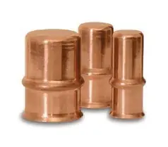 Sporlan PZK-CP10-HNBR - Zoomlock 5/8 In. Od Cap