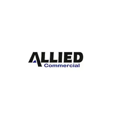 Allied Commercial C1SNSR43C-1 Smoke Detector Kit