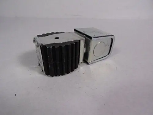 SK0231932-US20260702-105043-0 Sporlan MKC-2120V Solenoid Coil Valve - Image 1