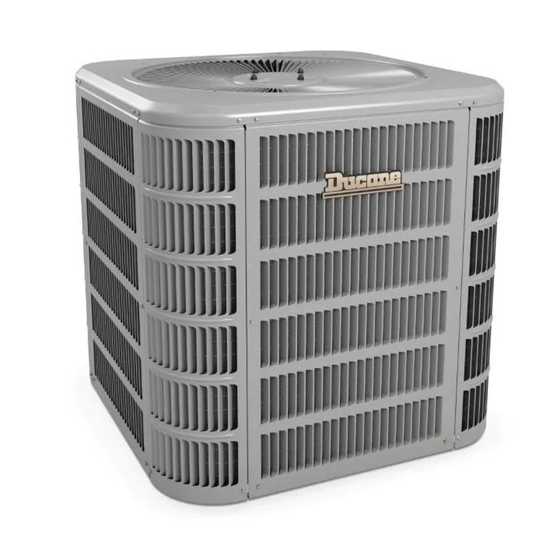 SK0231957-US20260702-105043-0 Ducane 1.5 Ton 14+ SEER Condensing Unit - Image 1