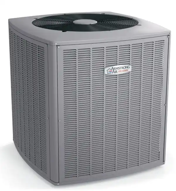 SK0232038-US20260702-105043-0 ARMSTRONG AIR 4SHP20LX148P - 4.0 Ton 20 SEER Inverter Driven Heat Pump (4SHP20LX148P) - Image 1