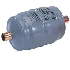 SK0232047-US20260702-105043-0 Sporlan C-032S-CAPT Refrigerant Liquid Filter Drier - Image 1