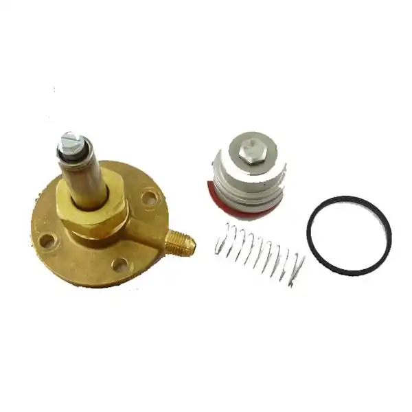 SK0232055-US20260702-105043-0 Sporlan KS-B9/E9 - Solenoid Valve Repair Kit (KS-B9/E9) - Image 1