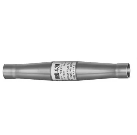 Sporlan ORD-4 - Head Pressure Control Regulating Valve  (ORD-4)