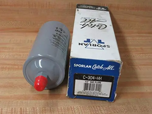 SK0232157-US20260702-105043-0 Sporlan Valve Company C-304-HH Catch All 30 CI 1/2 FL - Image 1