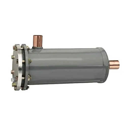 SK0232183-US20260702-105043-0 Sporlan C-9611-G Liquid Line Filter Shell 1 3 8 ODF - Image 1