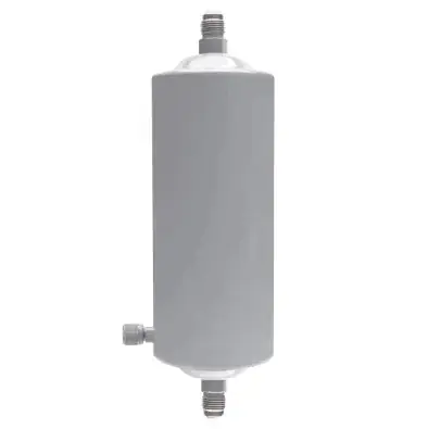 Sporlan OF-303 Oil Filter 3/8 in Connections Refrigeration