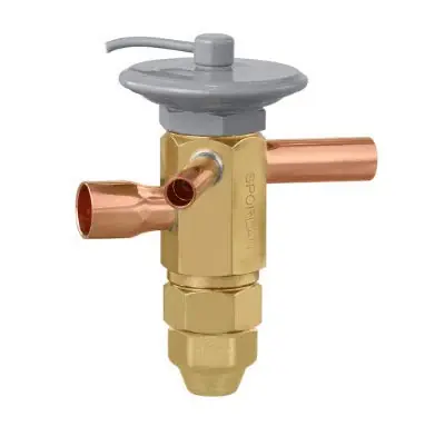 SK0232261-US20260702-105043-0 Sporlan EBFVE-BGA Thermostatic Expansion Valve - Image 1